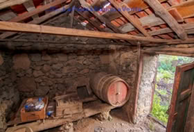 Mazo 1081&nbsp;m² 