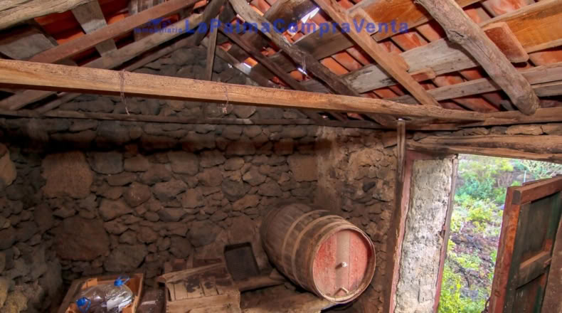 Санта-Крус-де-Тенерифе - Monte de Pueblo - 1081m2