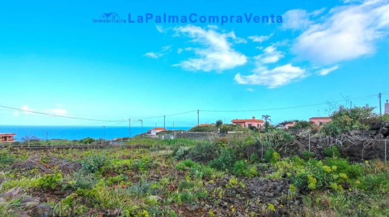 Санта-Крус-де-Тенерифе - Monte de Pueblo - 1081m2
