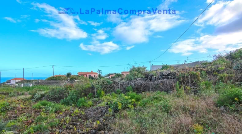 Санта-Крус-де-Тенерифе - Monte de Pueblo - 1081m2