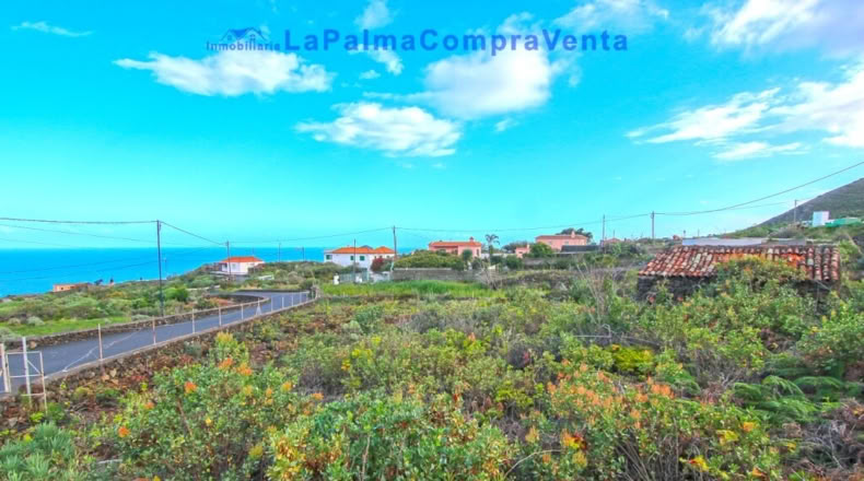 Санта-Крус-де-Тенерифе - Monte de Pueblo - 1081m2