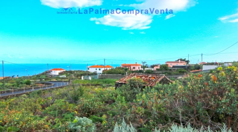 Санта-Крус-де-Тенерифе - Monte de Pueblo - 1081m2
