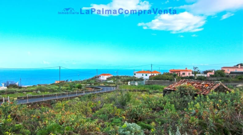 Санта-Крус-де-Тенерифе - Monte de Pueblo - 1081m2