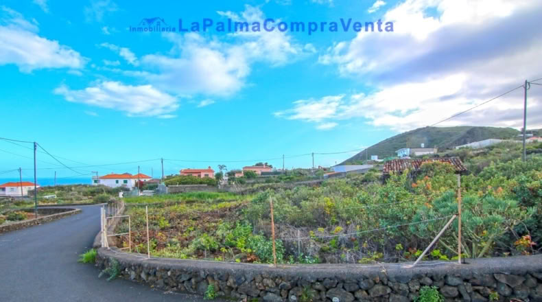Санта-Крус-де-Тенерифе - Monte de Pueblo - 1081m2