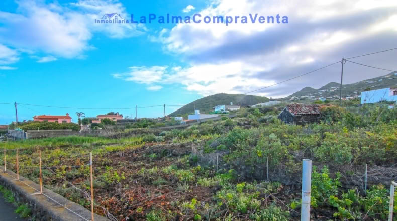Санта-Крус-де-Тенерифе - Monte de Pueblo - 1081m2
