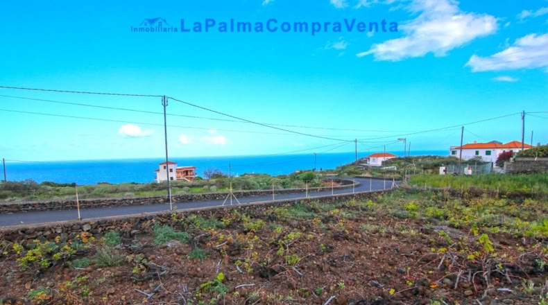 Санта-Крус-де-Тенерифе - Monte de Pueblo - 1081m2
