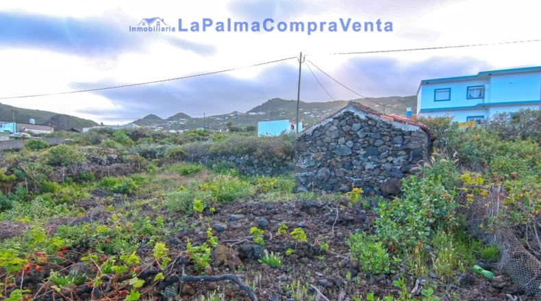 Санта-Крус-де-Тенерифе - Monte de Pueblo - 1081m2
