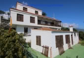 Detached villa with land for sale in La Polvacera ref: TR231641 photo