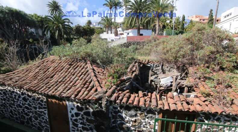 Santa Cruz de Tenerife - San Pedro de Breña Alta - 10433m2