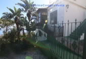 Detached villa with land for sale in La Polvacera ref: TR231641 photo
