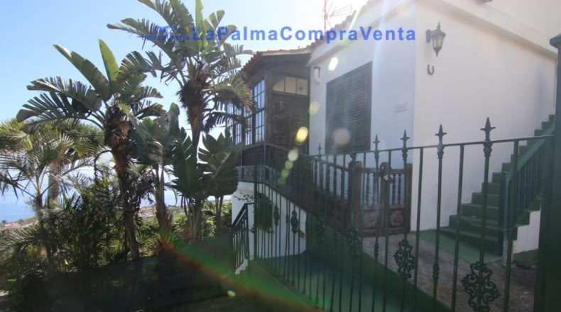 Santa Cruz de Tenerife - San Pedro de Breña Alta - 10433m2
