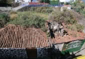 Detached villa with land for sale in La Polvacera ref: TR231641 photo