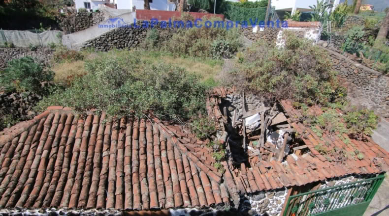Santa Cruz de Tenerife - San Pedro de Breña Alta - 10433m2