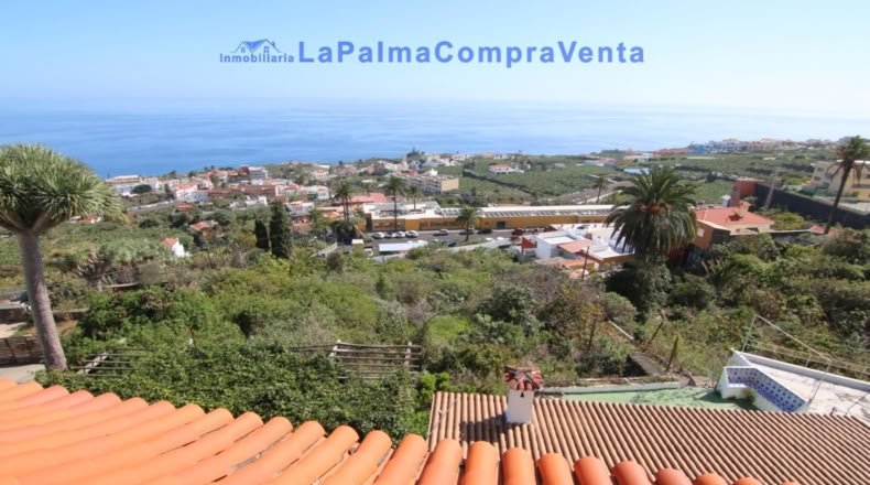 Santa Cruz de Tenerife - San Pedro de Breña Alta - 10433m2