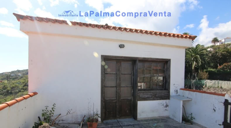 Santa Cruz de Tenerife - San Pedro de Breña Alta - 10433m2