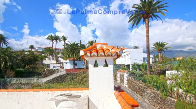 Santa Cruz de Tenerife - San Pedro de Breña Alta - 10433m2