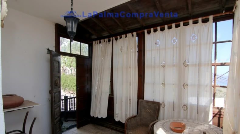 Santa Cruz de Tenerife - San Pedro de Breña Alta - 10433m2