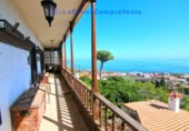 Detached villa with land for sale in La Polvacera ref: TR231641 photo