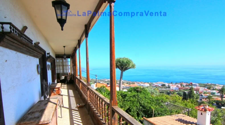 Santa Cruz de Tenerife - San Pedro de Breña Alta - 10433m2