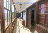 Detached villa with land for sale in La Polvacera ref: TR231641 photo