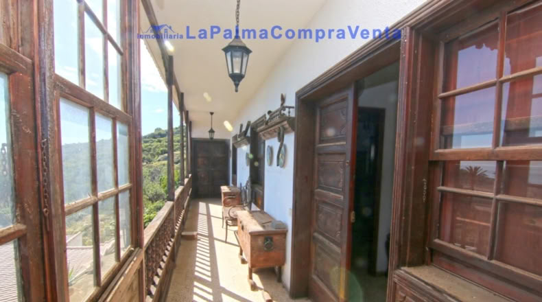 Santa Cruz de Tenerife - San Pedro de Breña Alta - 10433m2