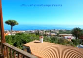Detached villa with land for sale in La Polvacera ref: TR231641 photo