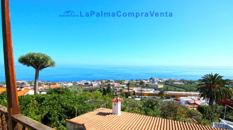 Santa Cruz de Tenerife - San Pedro de Breña Alta - 10433m2