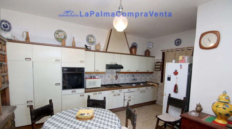 Santa Cruz de Tenerife - San Pedro de Breña Alta - 10433m2