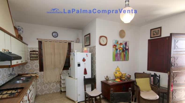 Santa Cruz de Tenerife - San Pedro de Breña Alta - 10433m2