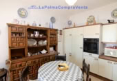 Detached villa with land for sale in La Polvacera ref: TR231641 photo