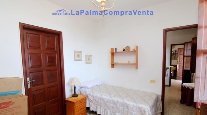 Santa Cruz de Tenerife - San Pedro de Breña Alta - 10433m2