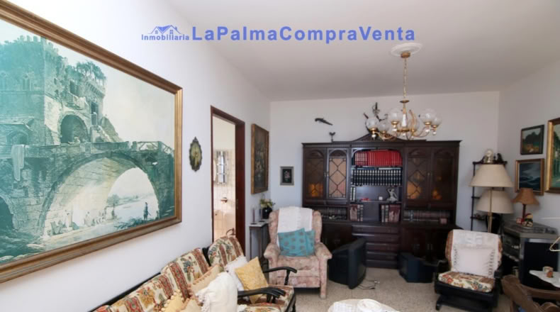 Santa Cruz de Tenerife - San Pedro de Breña Alta - 10433m2