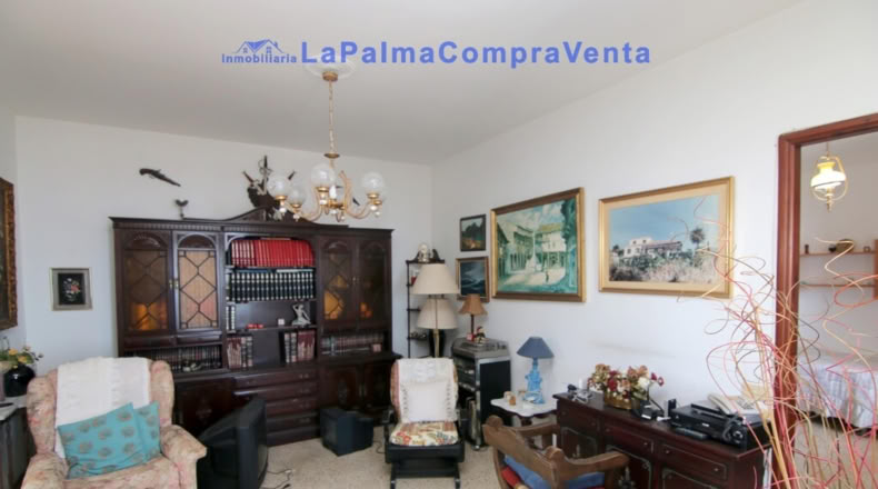 Santa Cruz de Tenerife - San Pedro de Breña Alta - 10433m2