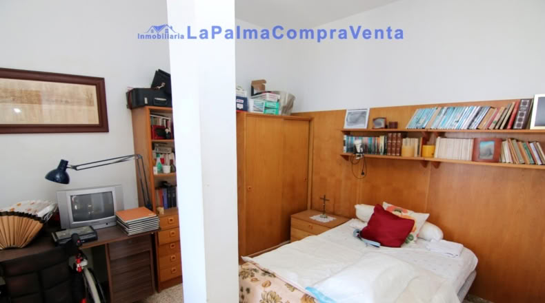 Santa Cruz de Tenerife - San Pedro de Breña Alta - 10433m2