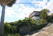 Detached villa with land for sale in La Polvacera ref: TR231641 photo