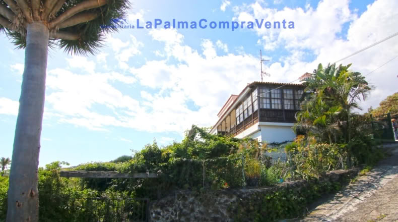 Santa Cruz de Tenerife - San Pedro de Breña Alta - 10433m2