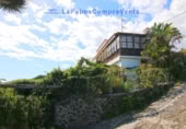 Detached villa with land for sale in La Polvacera ref: TR231641 photo