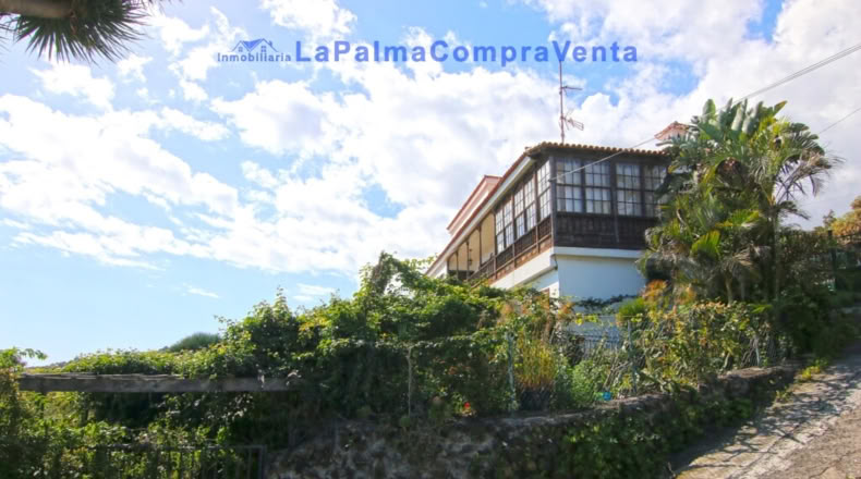 Santa Cruz de Tenerife - San Pedro de Breña Alta - 10433m2