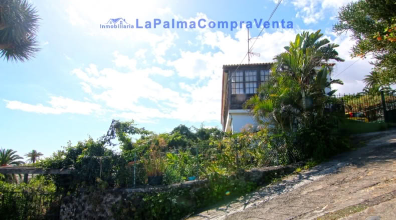 Santa Cruz de Tenerife - San Pedro de Breña Alta - 10433m2