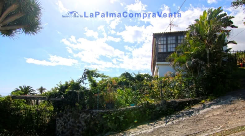 Santa Cruz de Tenerife - San Pedro de Breña Alta - 10433m2