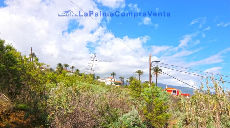 Santa Cruz de Tenerife - San Pedro de Breña Alta - 10433m2