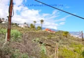 Detached villa with land for sale in La Polvacera ref: TR231641 photo