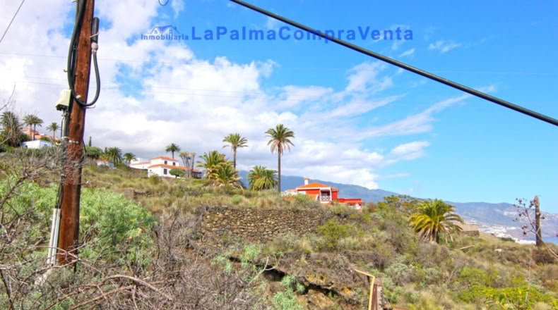 Santa Cruz de Tenerife - San Pedro de Breña Alta - 10433m2