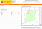 Detached villa with land for sale in La Polvacera ref: TR231641 photo