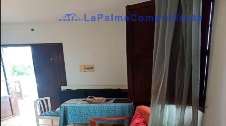 Santa Cruz de Tenerife - San Pedro de Breña Alta - 10433m2