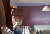 Detached villa with land for sale in La Polvacera ref: TR231641 photo