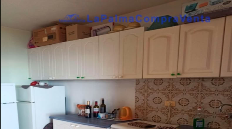Santa Cruz de Tenerife - San Pedro de Breña Alta - 10433m2