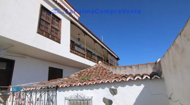 Santa Cruz de Tenerife - San Pedro de Breña Alta - 10433m2