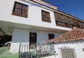 Detached villa with land for sale in La Polvacera ref: TR231641 photo