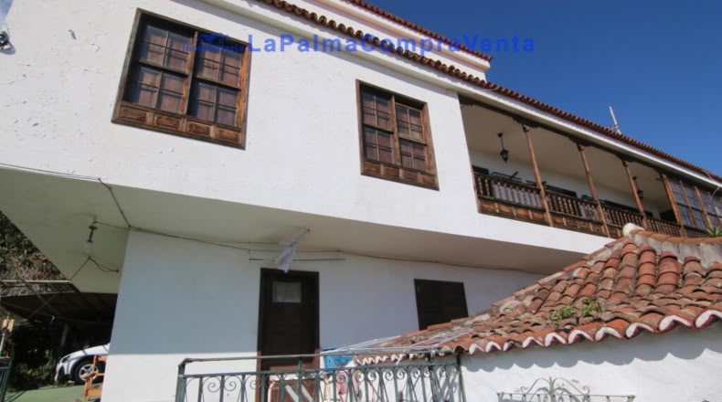 Santa Cruz de Tenerife - San Pedro de Breña Alta - 10433m2
